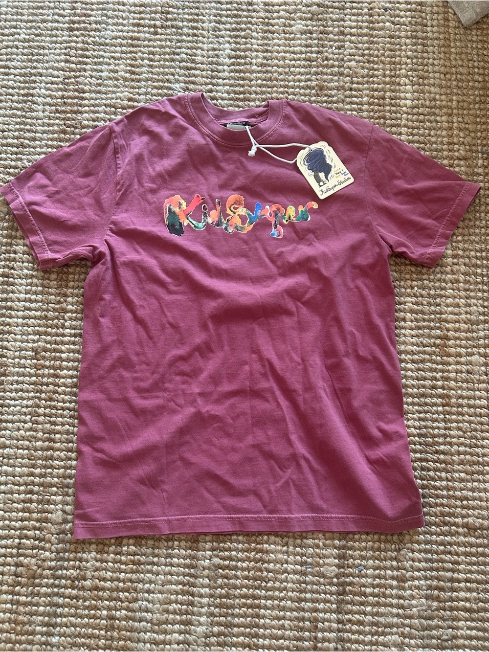 KidSuper T-Shirt (NWT)